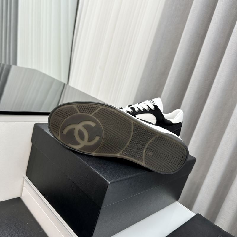 Chanel Sneakers